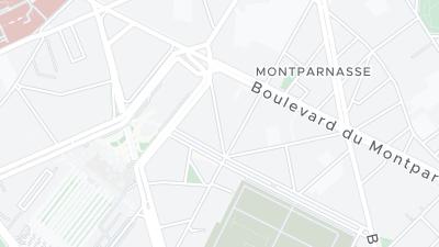 Mappa di localizzazione hotel