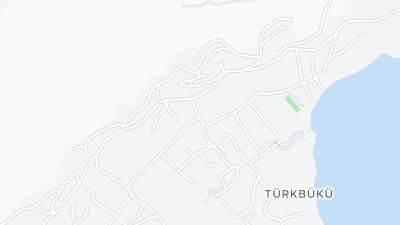 Bagarası Mah. Camtepe Cad. No 124