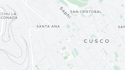 Mappa di localizzazione hotel