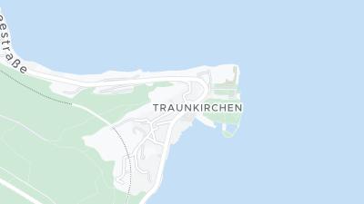 Kort over hotellets beliggenhed