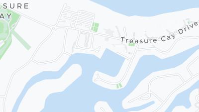 Plan de localisation de l'hôtel