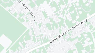 Mapa de localización del hotel