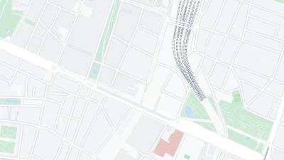 Mapa de localització de l'hotel