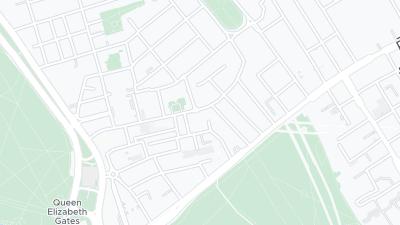 44 Curzon St, Mayfair