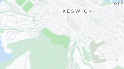 Mapa de localització de l'hotel