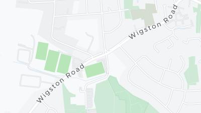 Mappa di localizzazione hotel