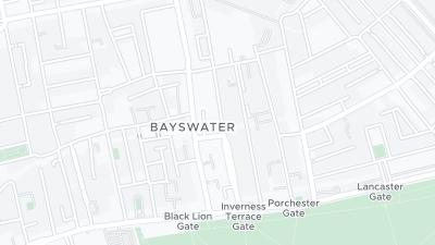 41-51 Inverness Terrace