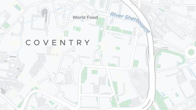 Smithford Way, off Corporation Street