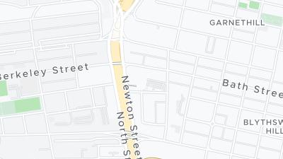 10 Elmbank Gardens