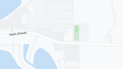 Kort over hotellets beliggenhed