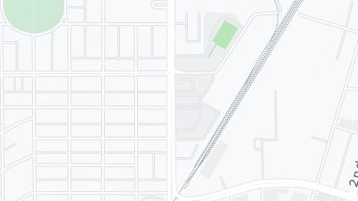 Kort over hotellets beliggenhed