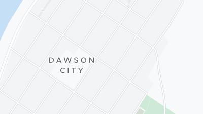 Kort over hotellets beliggenhed