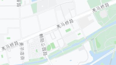 Mappa di localizzazione hotel