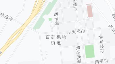 Mappa di localizzazione hotel