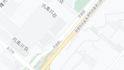 Mapa de localització de l'hotel