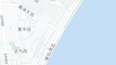 Mappa di localizzazione hotel