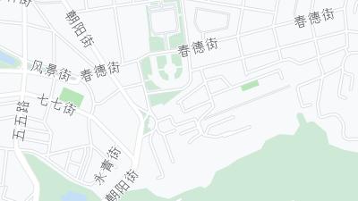 酒店地图