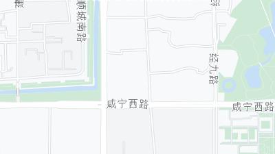 酒店地图