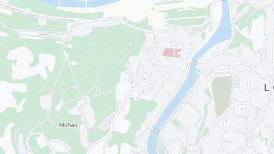 Mappa di localizzazione hotel