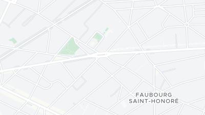 177 Boulevard Haussmann