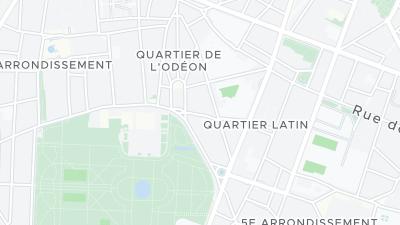 10, Rue du Vaugirard