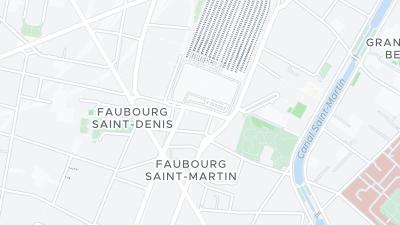 5, Rue du 8 Mai 1945