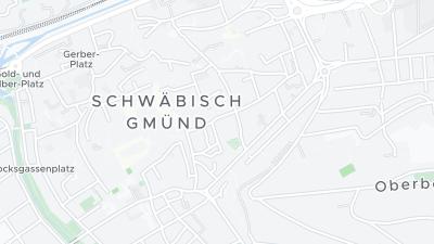 Mapa de localização do hotel