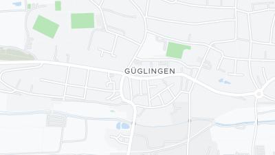 Mapa de localização do hotel