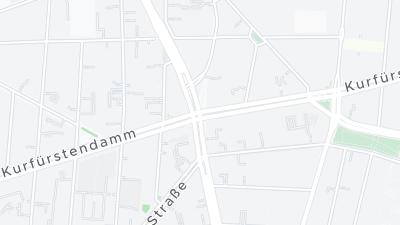 Kurfuerstendamm, 68