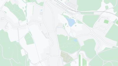 Mapa de localização do hotel