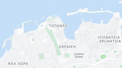 20 Parodos Theotokopoulou