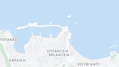 Old Venetian Harbour