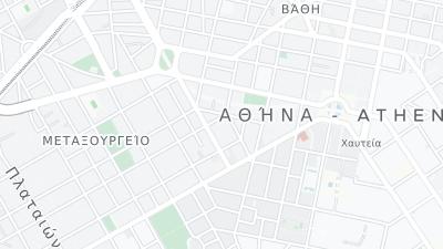 3, Keramikou & Zinonos Street