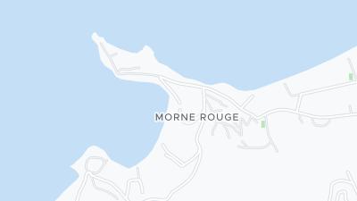 Morne Rouge ,