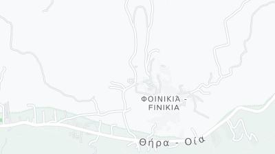 Foinikia 847 02 Santorini