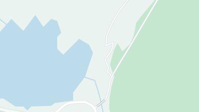 Mapa de localização do hotel