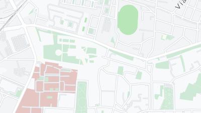 Plan de localisation de l'hôtel