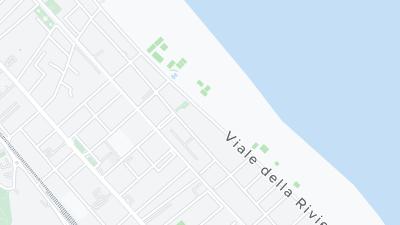 Plan de localisation de l'hôtel