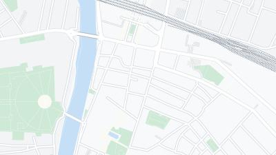 Plan de localisation de l'hôtel