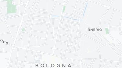 Mapa de localització de l'hotel