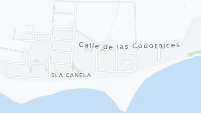 De Las Cordornices 3