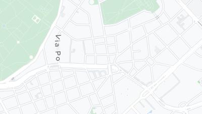 Mappa di localizzazione hotel
