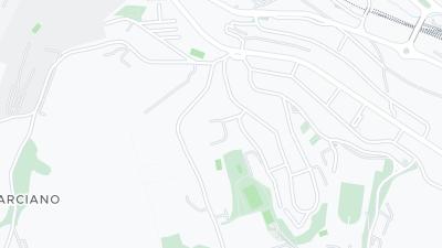 Plan de localisation de l'hôtel