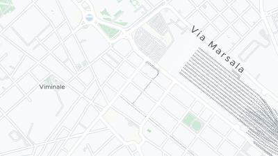 Mappa di localizzazione hotel