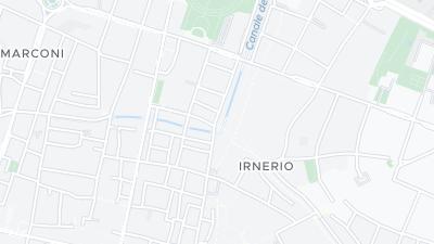 Plan de localisation de l'hôtel