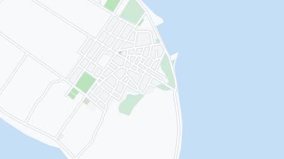 Mapa de localització de l'hotel