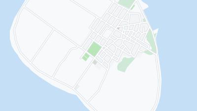 Mapa de localització de l'hotel