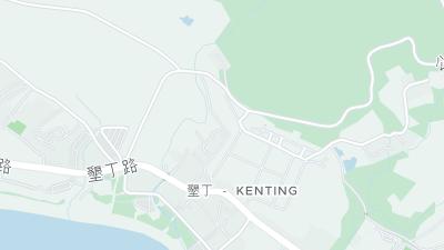 Mapa de localització de l'hotel