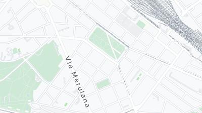 Piazza Vittorio Emanuele II, 105