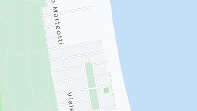 Mappa di localizzazione hotel